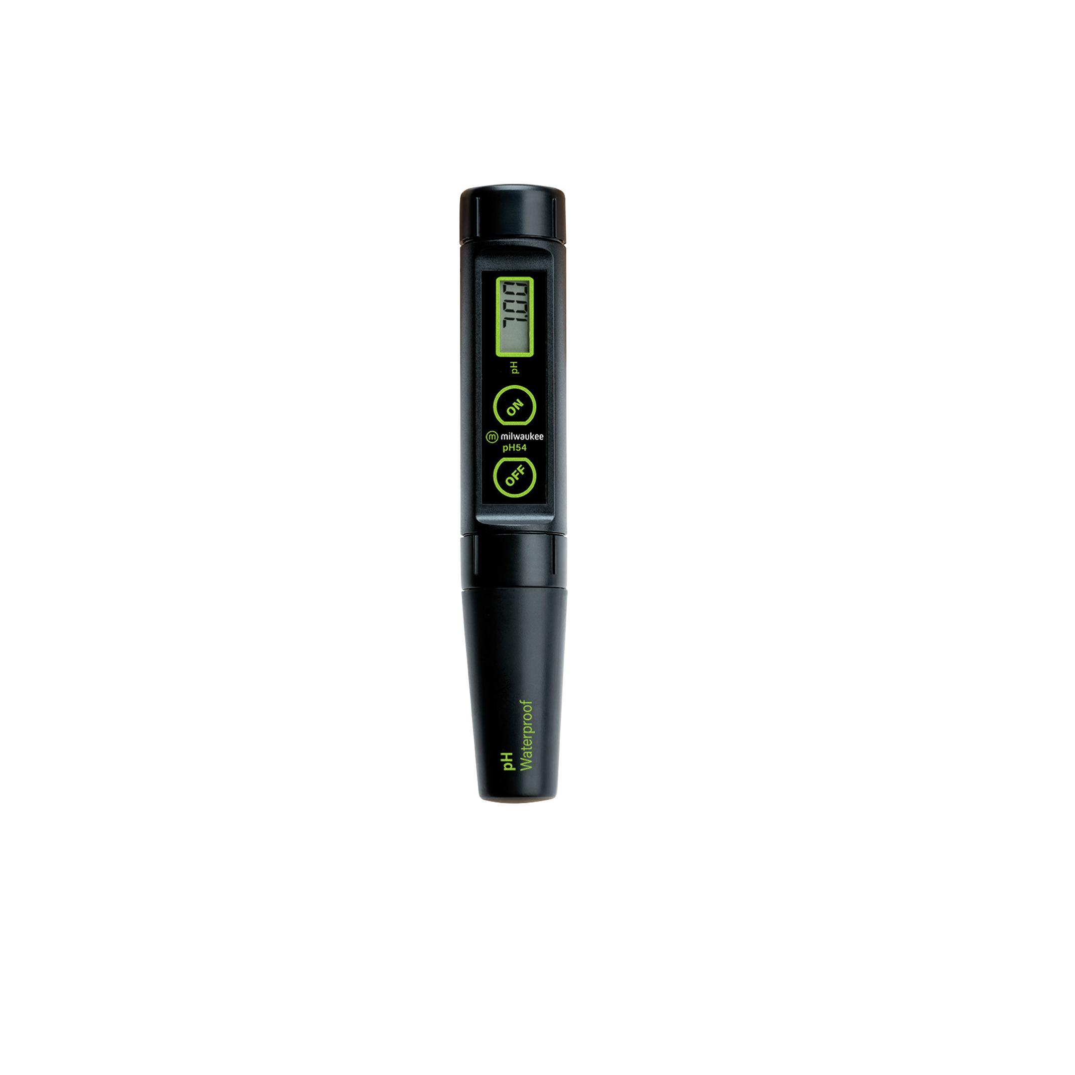 *SO PH METER MILWAUKEE PH54 WATERPROOF