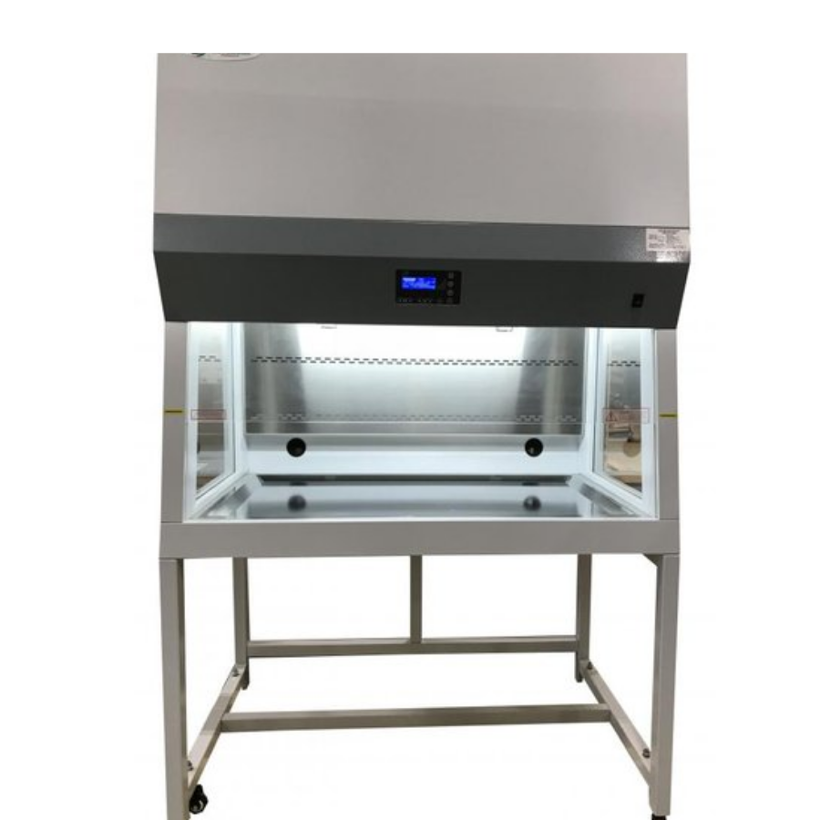 *SO HOOD (DESIGN FILTRATION CAW4) LAMINAR FLOW HOOD 4