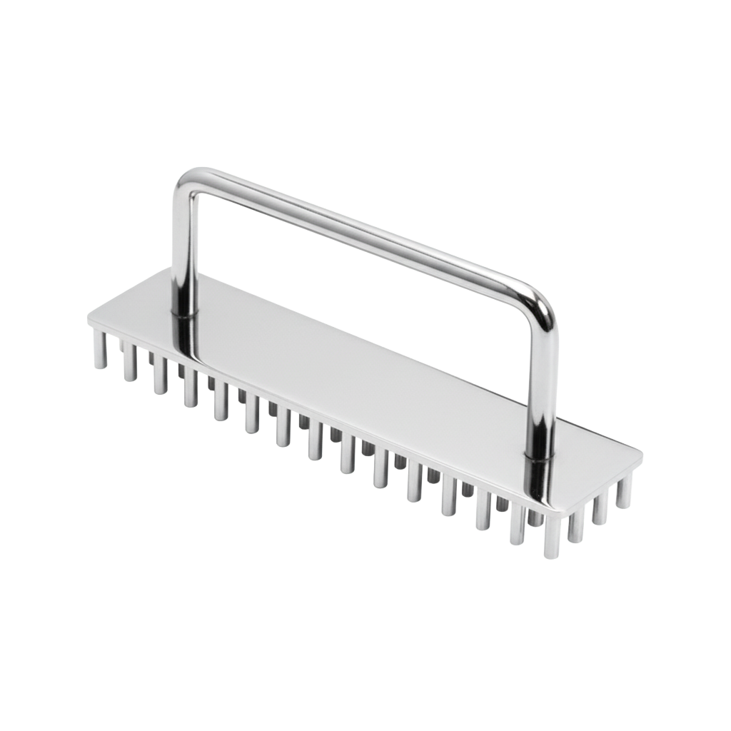 *SO CAPSULE MACHINE (PROFILL 3600) TAMPER 60 PIN #0, #1