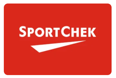 REWARD - SPORTCHEK E-GIFT CARD $50 (VALUE ($50)