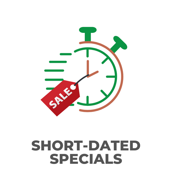 Short-dated specials