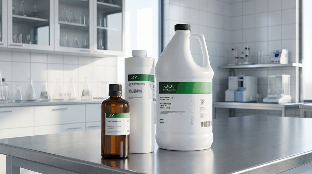 Api Kit Mineral Oil Collections