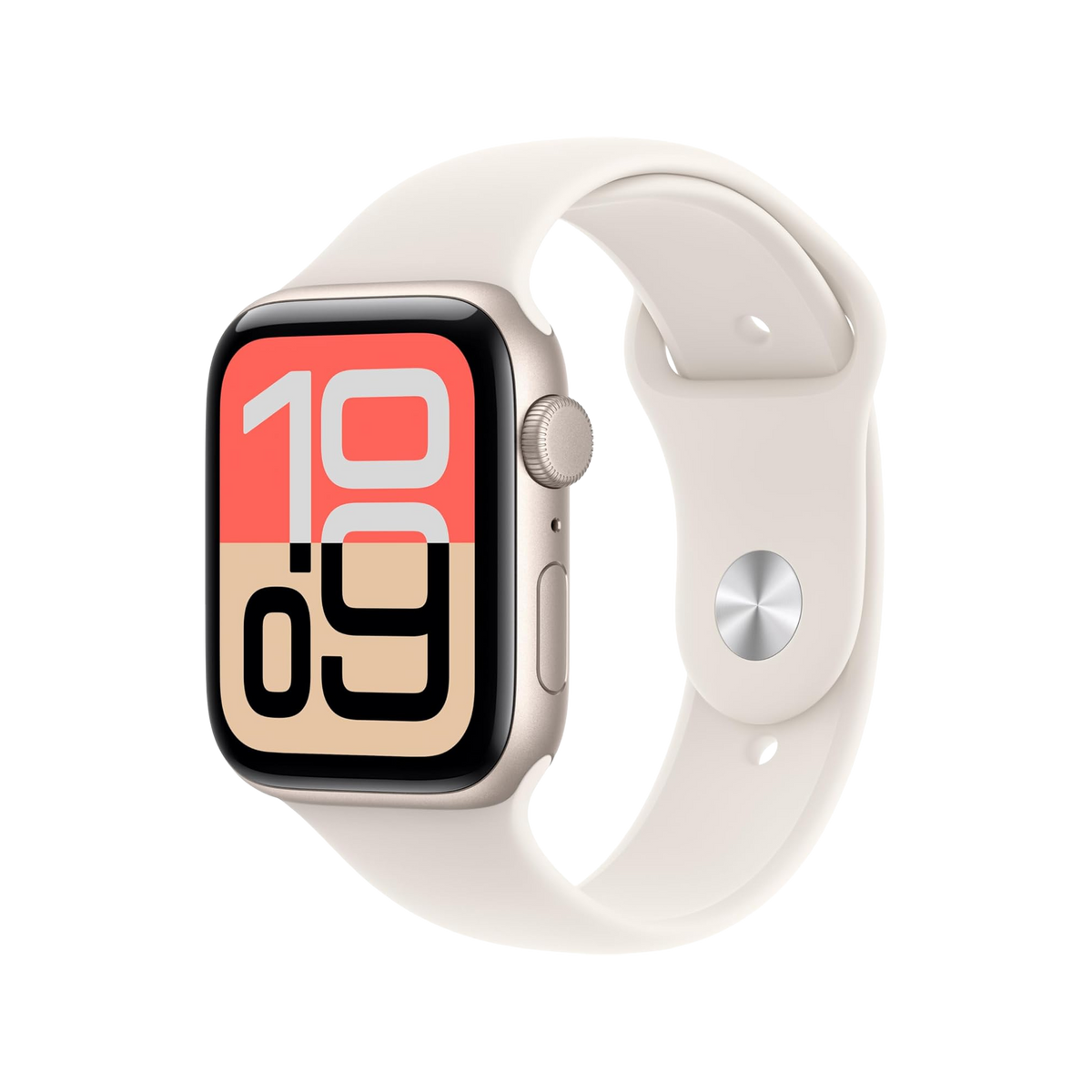 REWARD - APPLE WATCH SE 3 (VALUE $369)