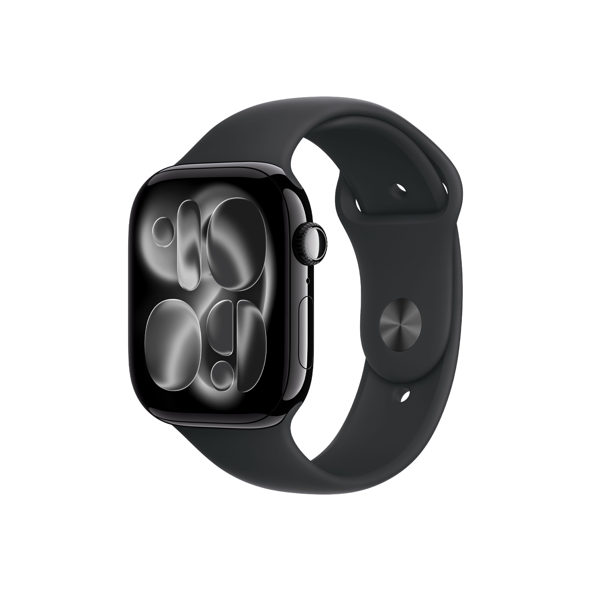 RÉCOMPENSE - APPLE WATCH SERIES 10 (VALEUR 549 $)