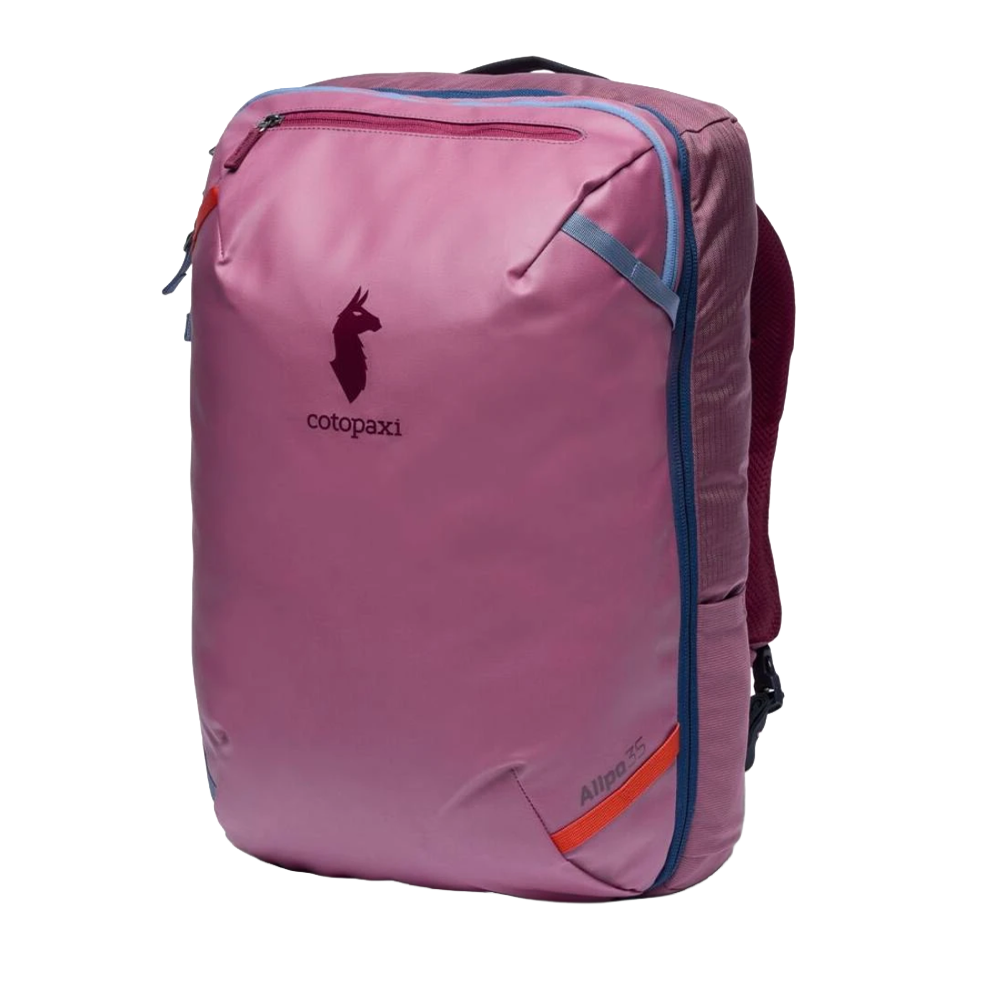 REWARD - COTOPAXI ALLPA BACKPACK 35L (VALUE $300)