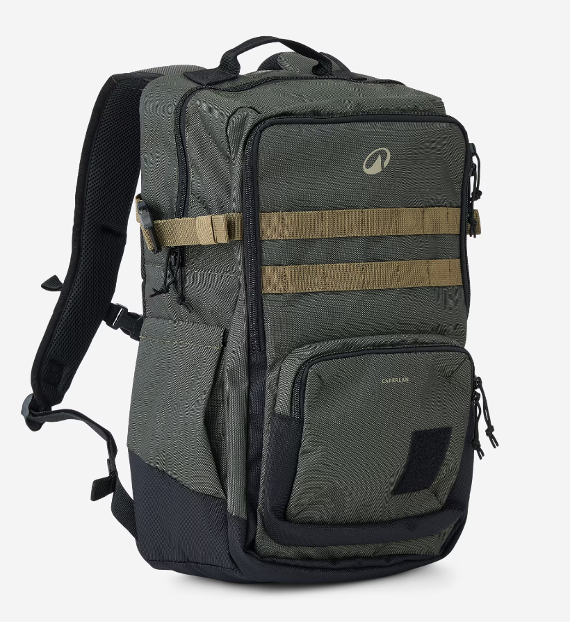 REWARD - DECATHLON TACTICAL WILD PACK 30L (VALUE $45)
