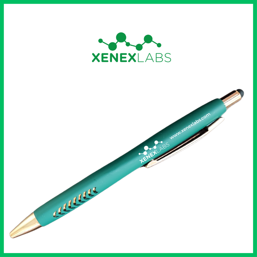 REWARD - XENEX LABS STYLUS PEN (VALUE $4)