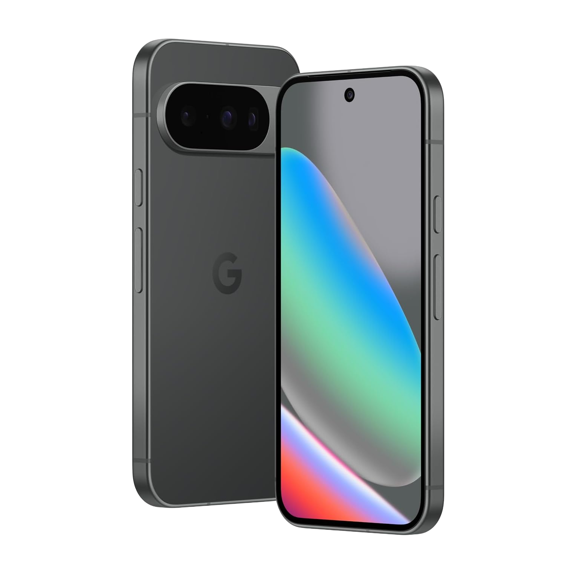 RÉCOMPENSE - GOOGLE PIXEL 9 128 Go (VALEUR 1099 $)