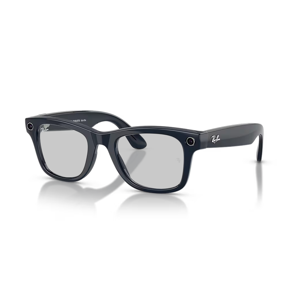 REWARD - RAYBAN META WAYFARER GEN 2 (VALUE $520)
