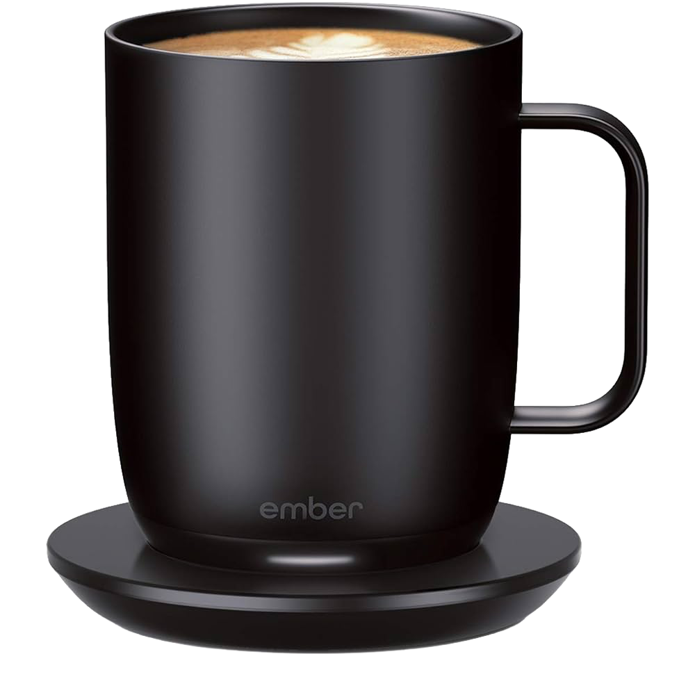 REWARD - EMBER TEMPERATURE CONTROL SMART MUG 2 (VALUE $140)