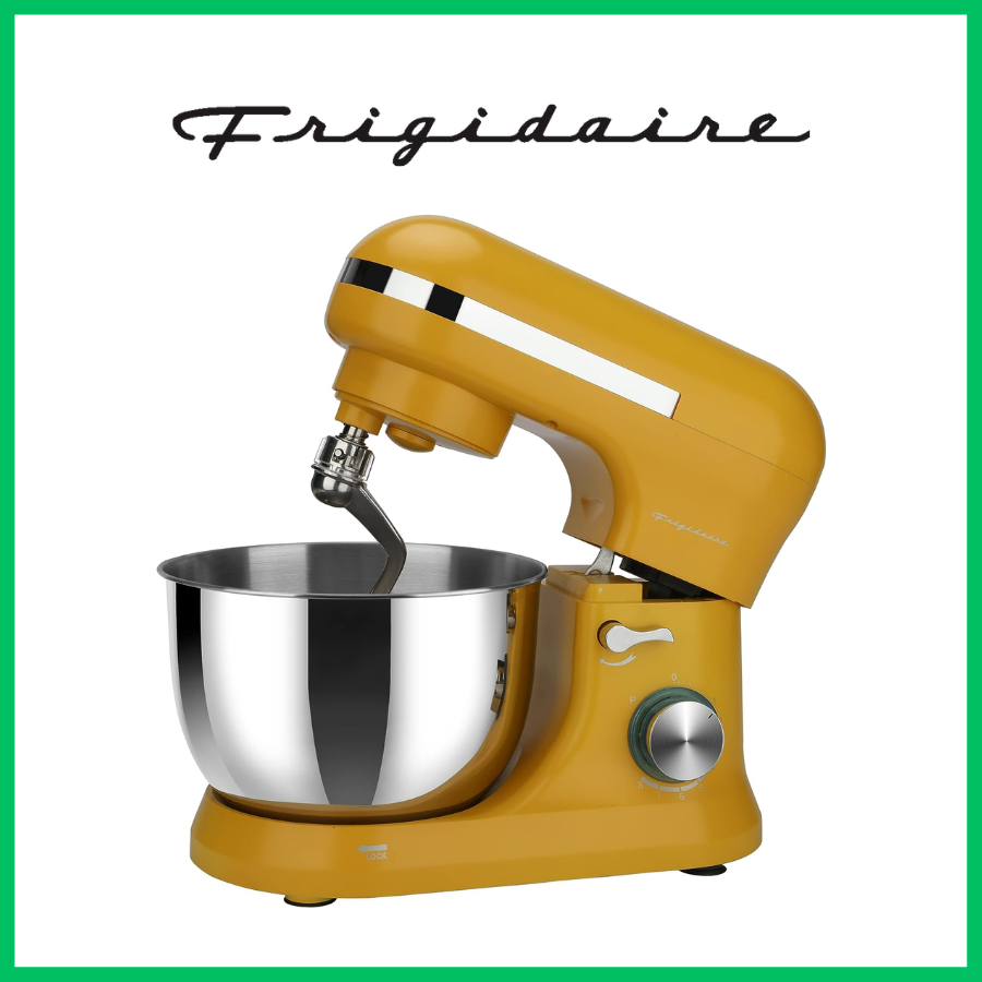 REWARD - CUISINART 5.5QT STAND MIXER (VALUE $220)