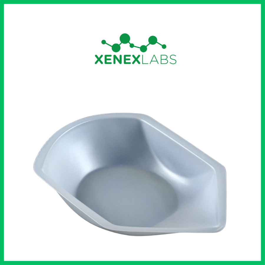 REWARD - XENEX LABS WEIGHING BOATS PLASTIC 150ML 25 PACK (VALUE $10)