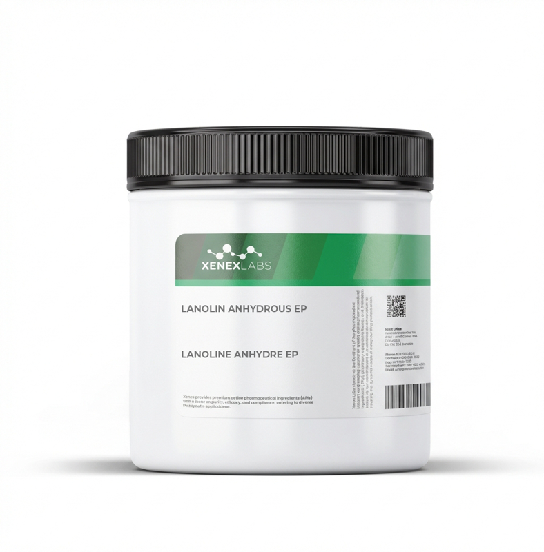 LANOLIN ANHYDROUS EP