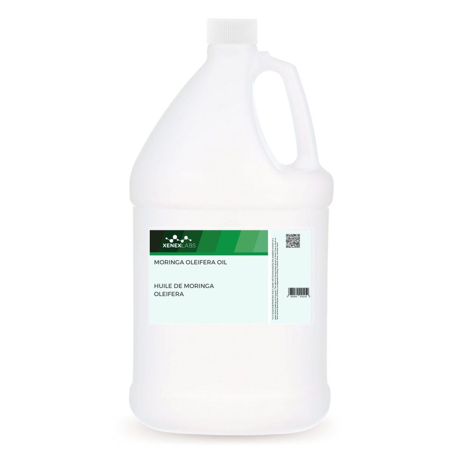 MORINGA OLIFERA OIL
