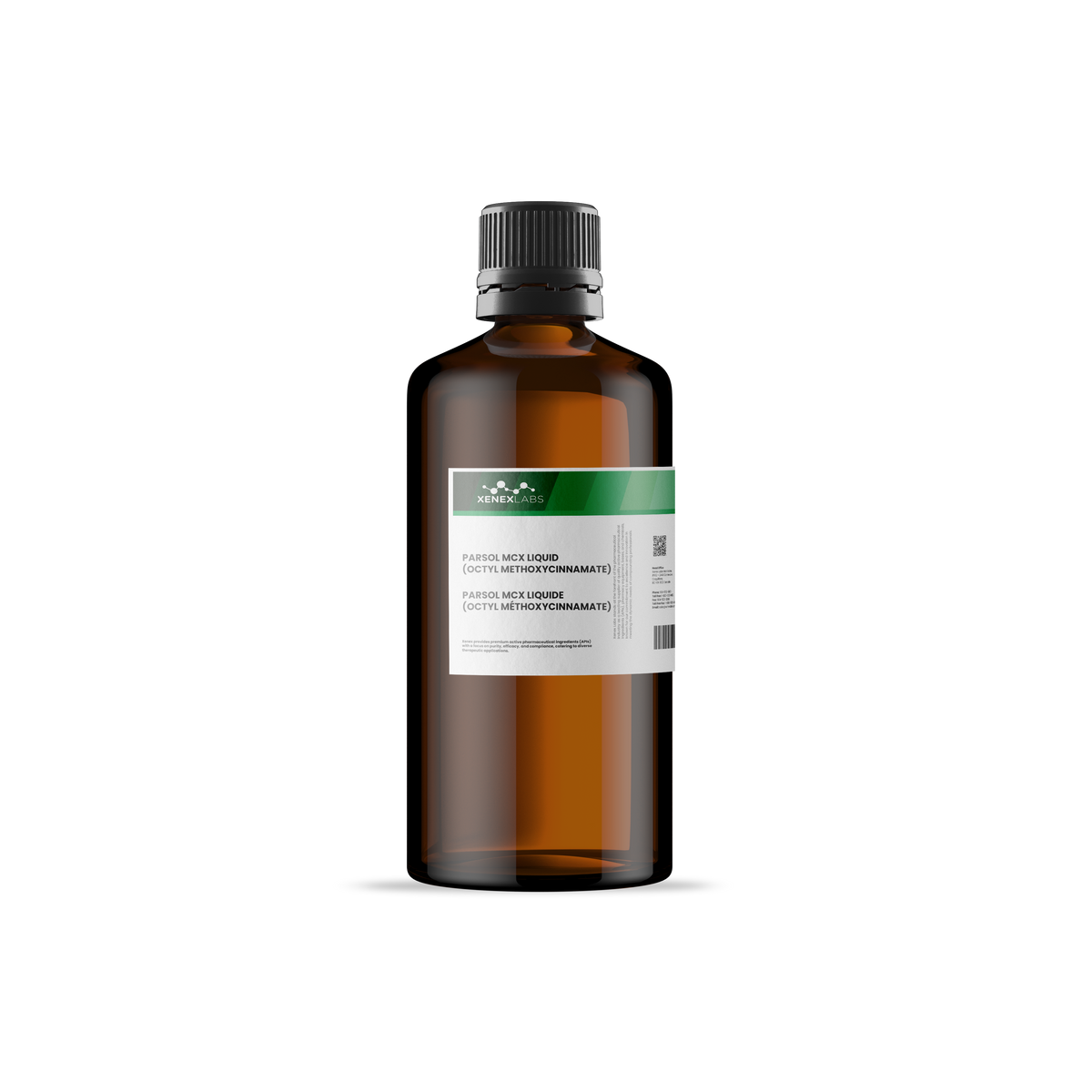 PARSOL MCX LIQUID (OCTYL METHOXYCINNAMATE)