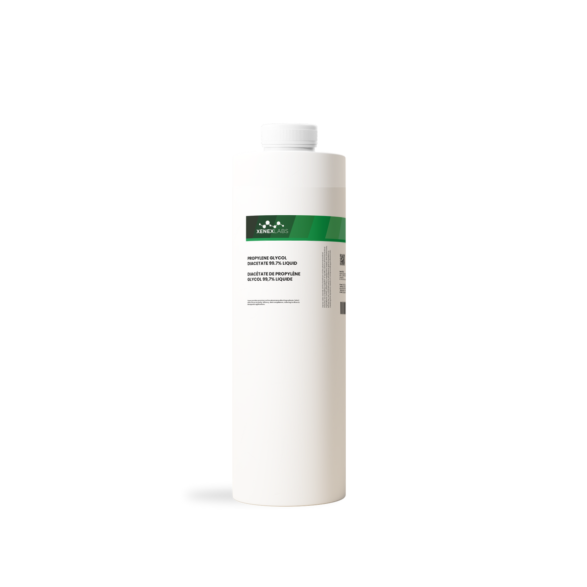 PROPYLENE GLYCOL DIACETATE 99.7% LIQUID