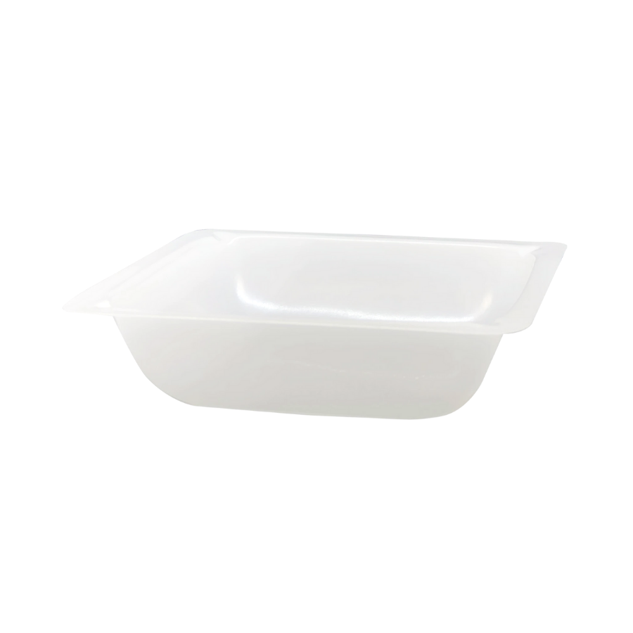 WEIGHING BOATS PLASTIC SMALL 100ML