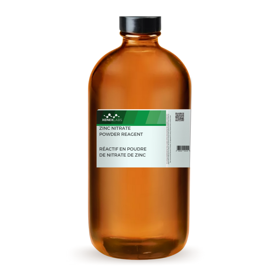 ZINC NITRATE POWDER REAGENT