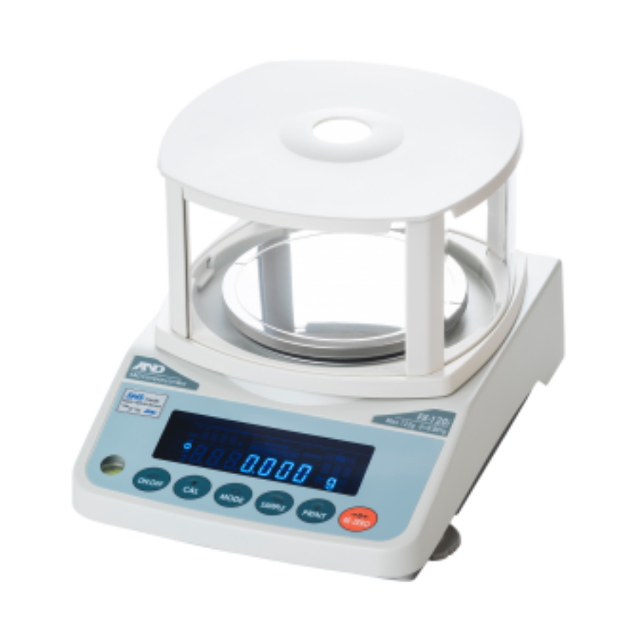 *SO BALANCE 320G 3 DEC [0.001G] A&D FX-300i