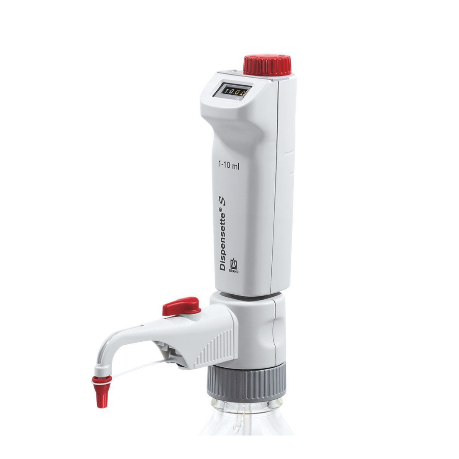 *SO DISPENSETTE S 0.5-5ML 0.02 INC DIGITAL W/SAFETY PRIMER