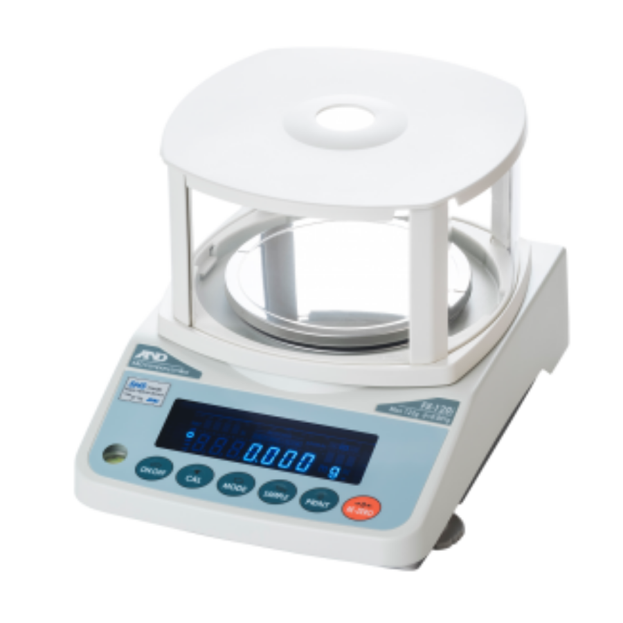 BALANCE 520G 3 DEC [0.005G] A&D FX-500i
