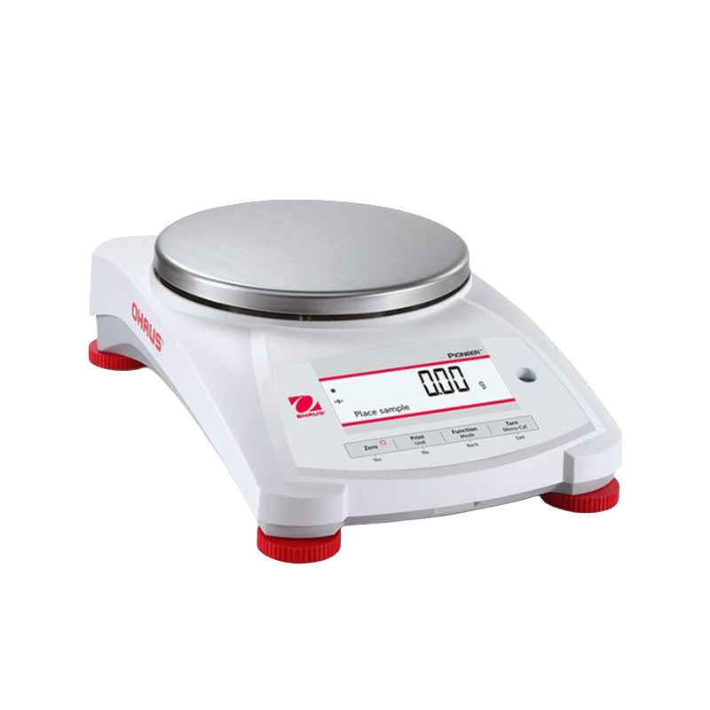 *SO BALANCE OHAUS PX1602 1600G [0.01G]