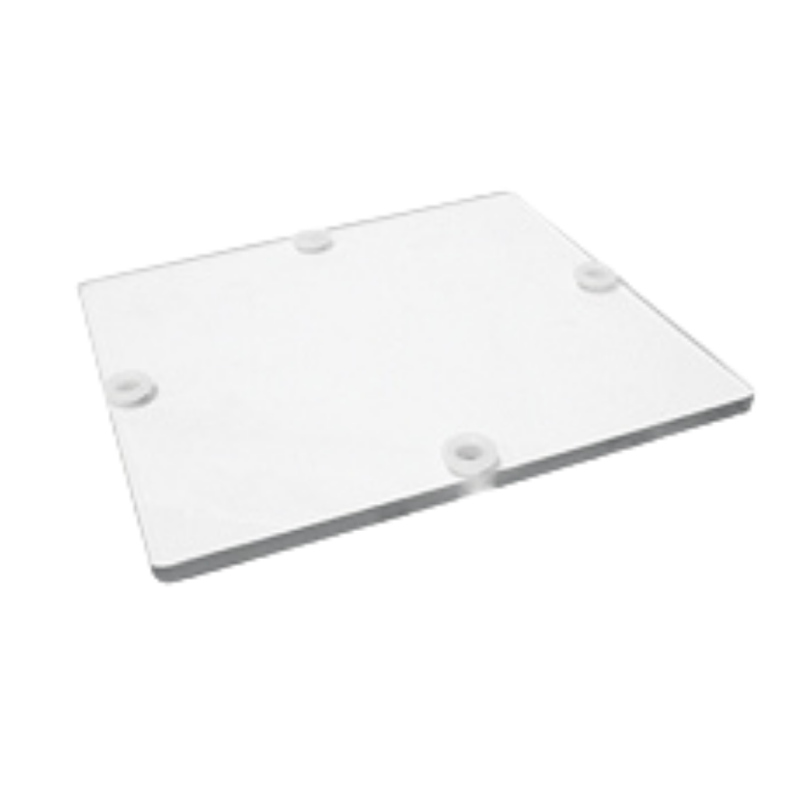 *SO CAPSULE MACHINE (PROFILLER 1100) SIZE 3 SPACER PLATE