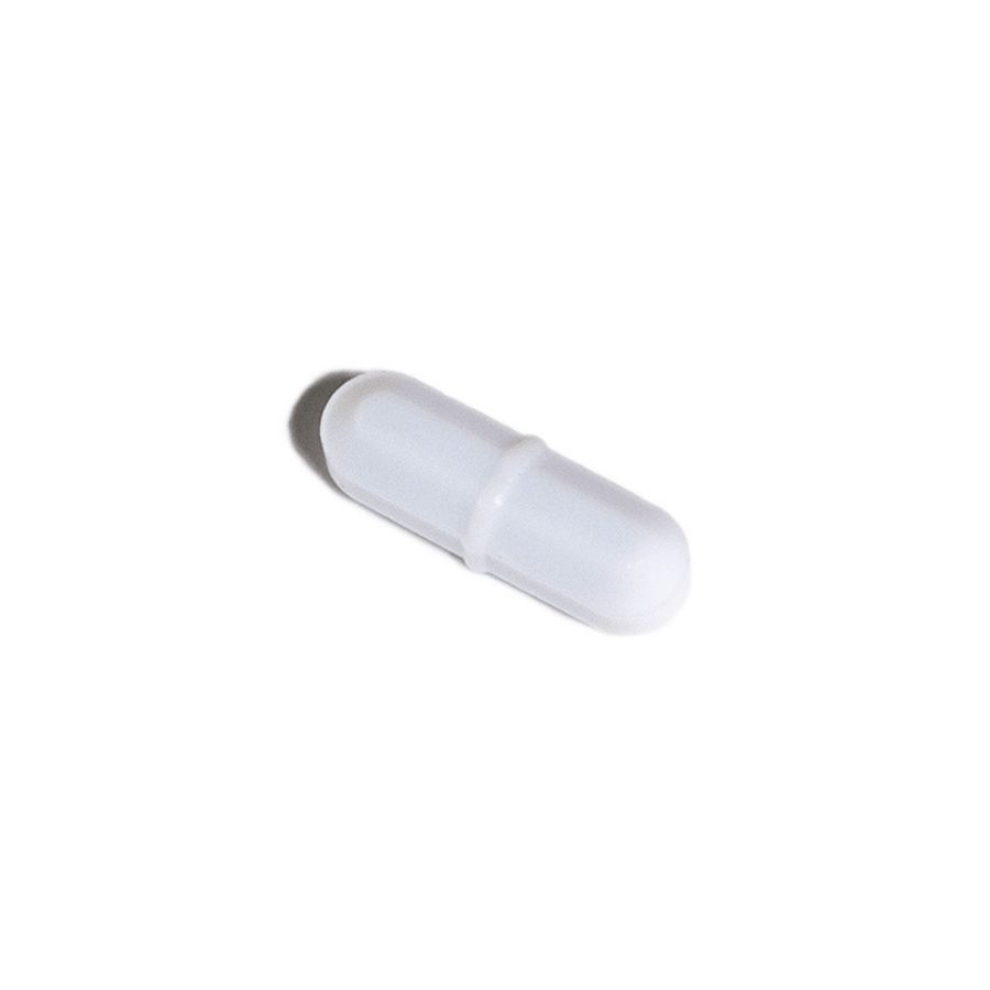 STIR BAR (/ SHAPE) MAGNETIC 2" X 5/16"
