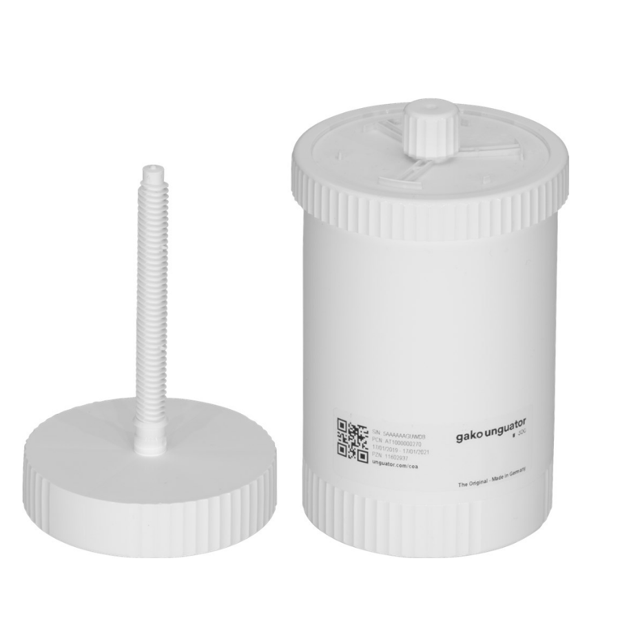 UNGUATOR JAR GAKO 300ML (MODELS BEFORE 2016)