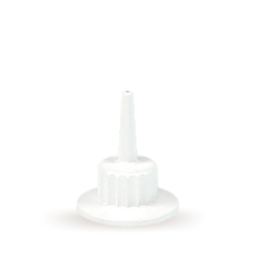 UNGUATOR GAKO APPLICATOR TIP 1" W/CAP SHORT