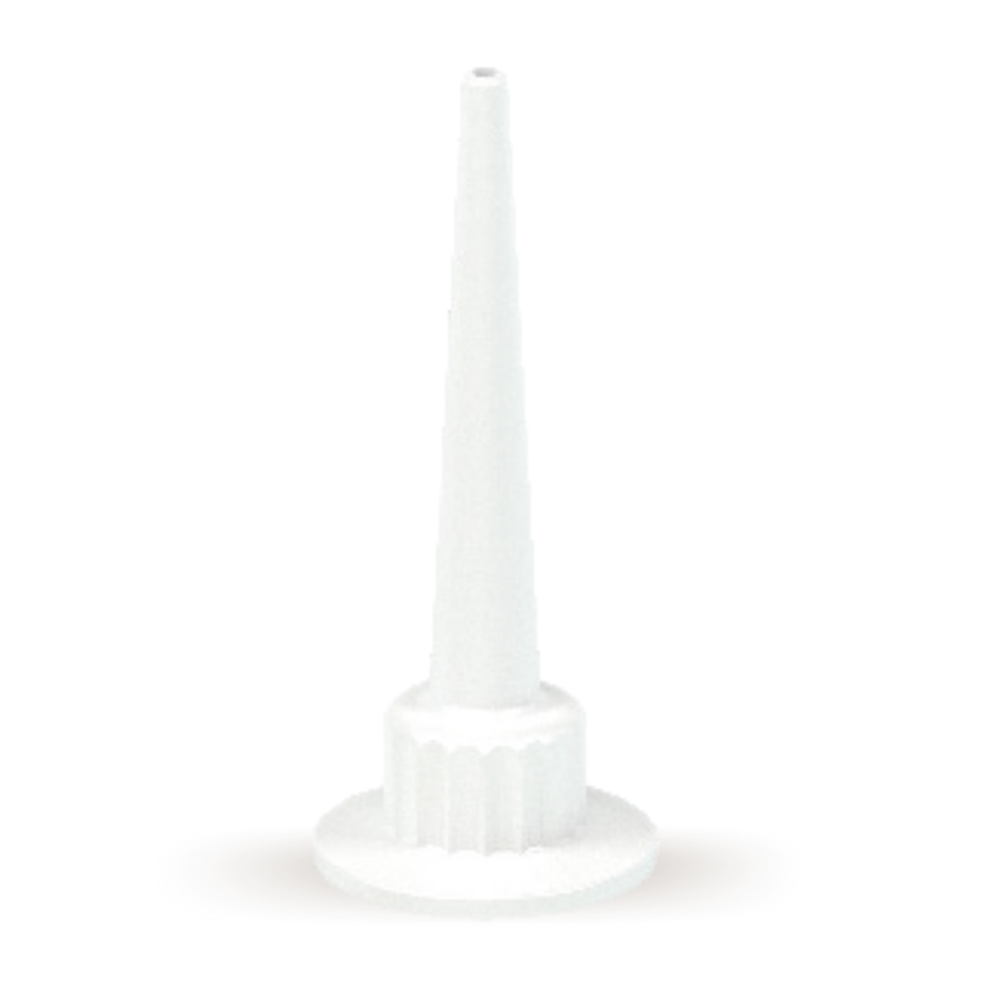 UNGUATOR GAKO APPLICATOR TIP 2.5" W/O CAP LONG