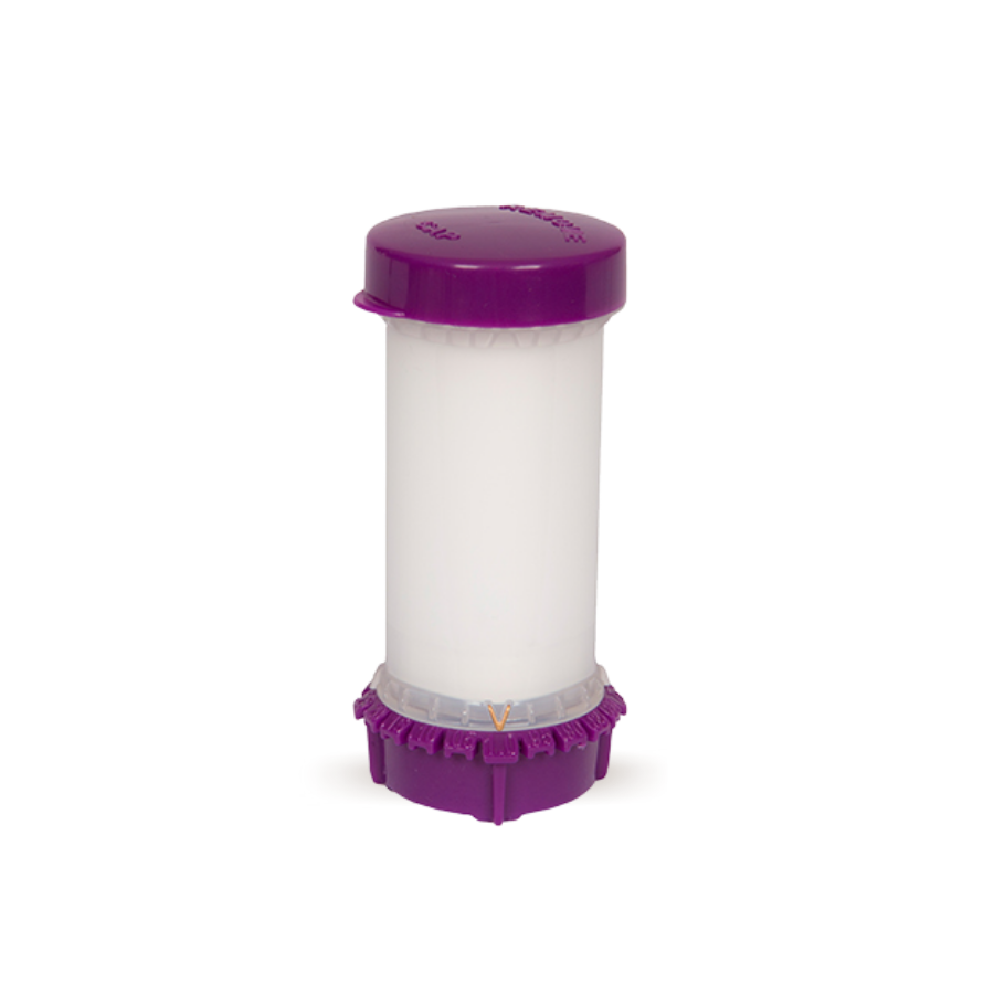 TICKER CLASSIC VIOLET