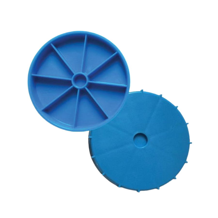 PISTON INSERT BIOSRX BLUE