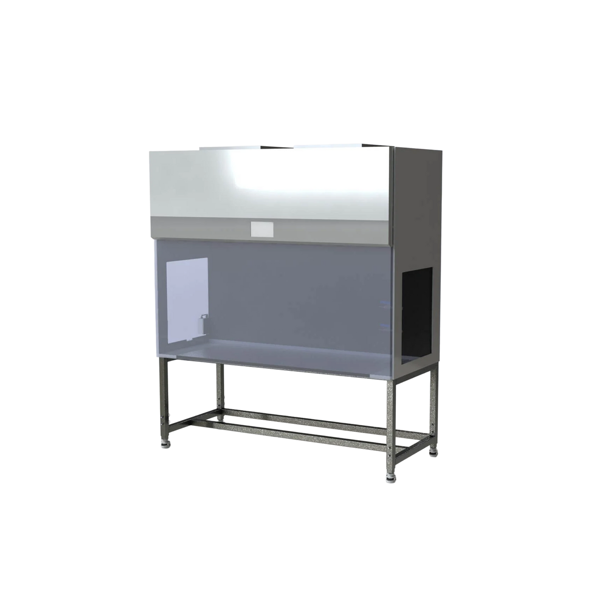 *SO COMPOUNDING HOOD VERTICAL LAMINAR FLOW HOOD 4' WIDE
