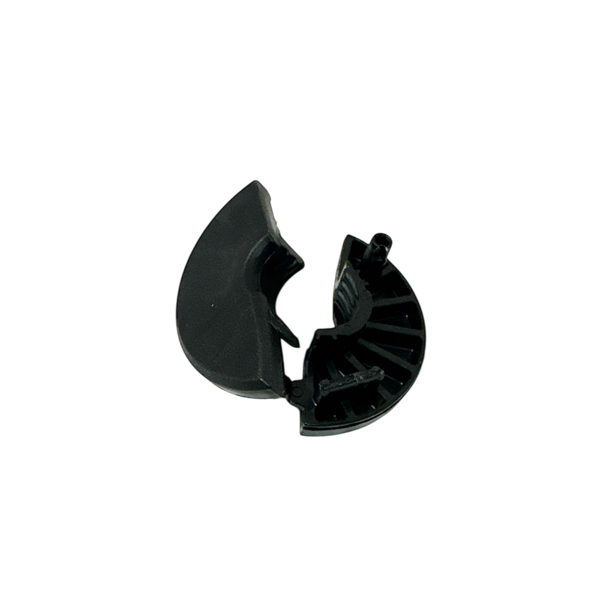 UNGUATOR MIXING HEAD BLACK INLAY REPLACEMENT PART 1KG