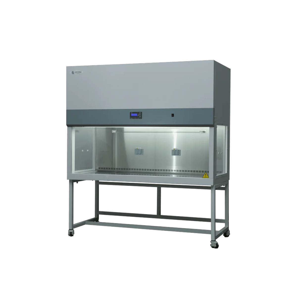*SO COMPOUNDING HOOD VERTICAL LAMINAR FLOW HOOD 6' WIDE