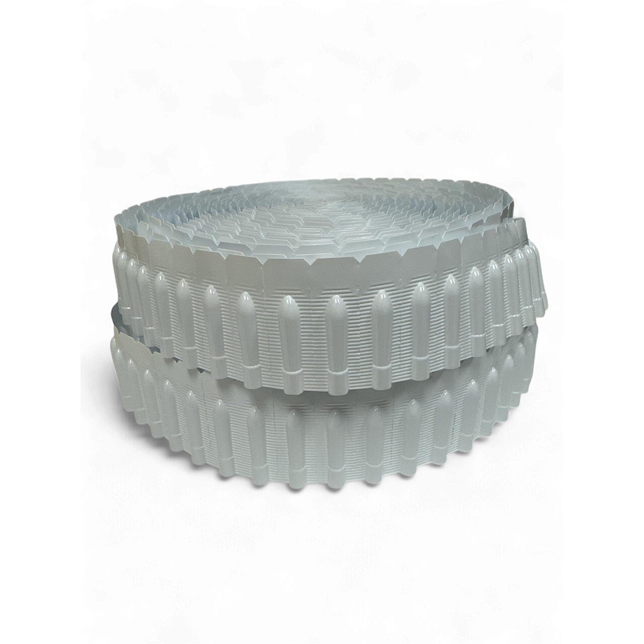 MOLD SUPPOSITORY 1.3ML CAVITY WHITE 1000 PACK