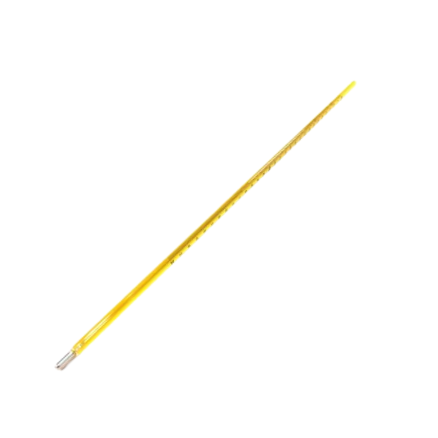 *SO THERMOMETER (-20C TO +110C) GLASS