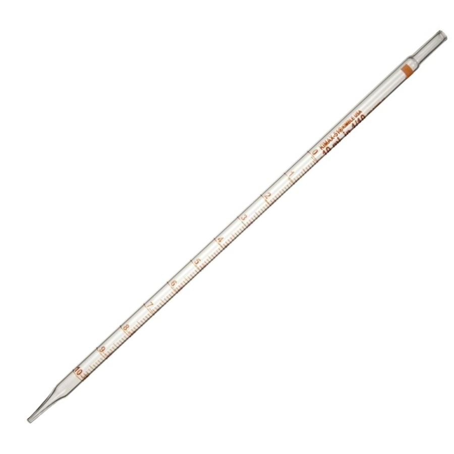 PIPETTE 10ML GRADUATED SEROLOGICAL
