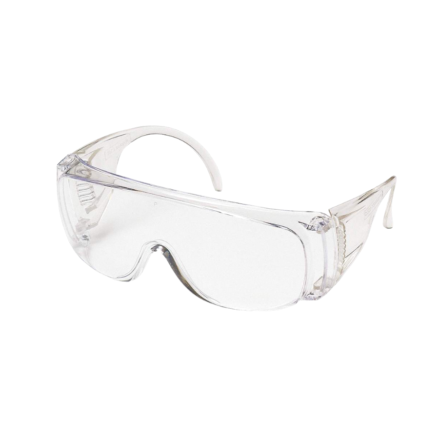 GLASSES SAFETY 12 PACK