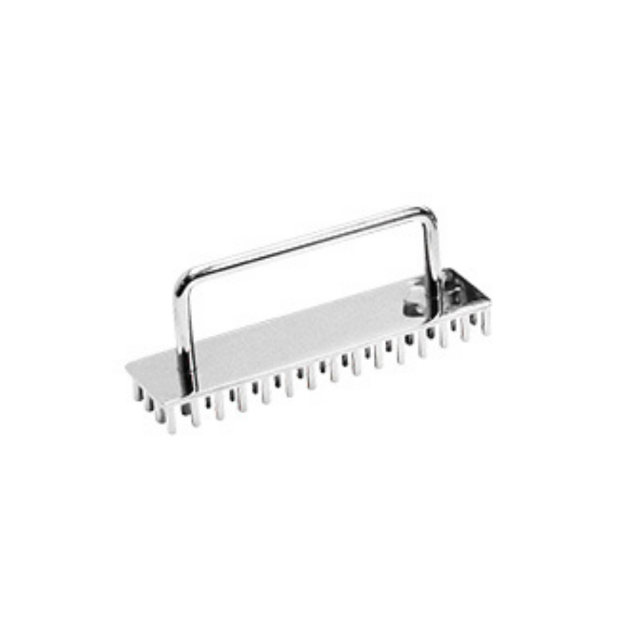 *SO CAPSULE MACHINE (PROFILLER 3600) TAMPER 60 PIN #4