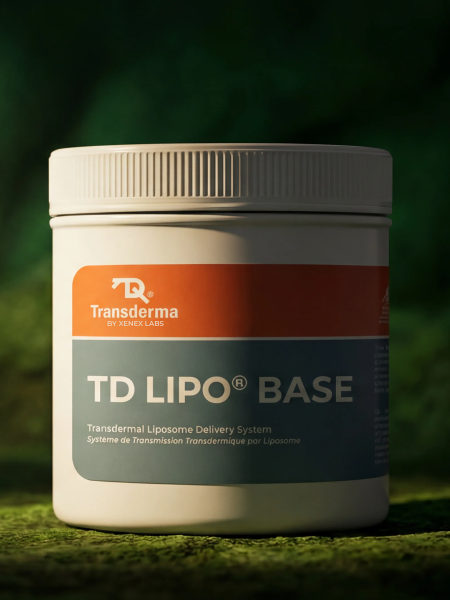 Discover TD Lipo®