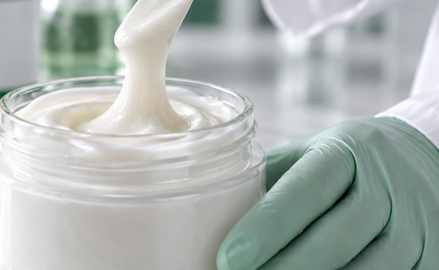 Build Formulations