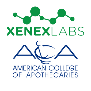 COMPOUNDING COURSE - NAPRA (PHARMACY STUDENT / TECH)