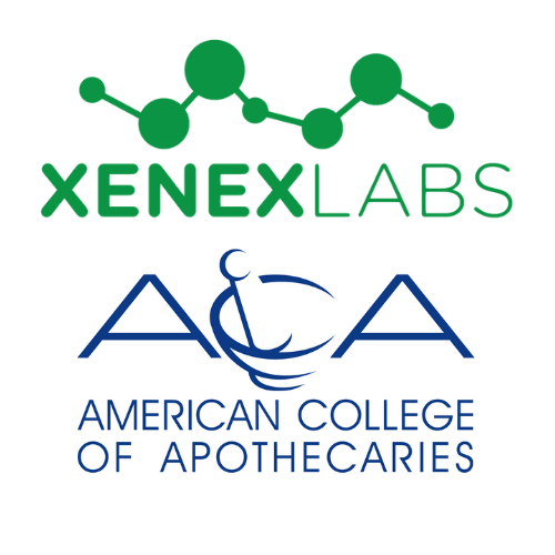 COMPOUNDING COURSE - NAPRA (PHARMACY STUDENT / TECH)